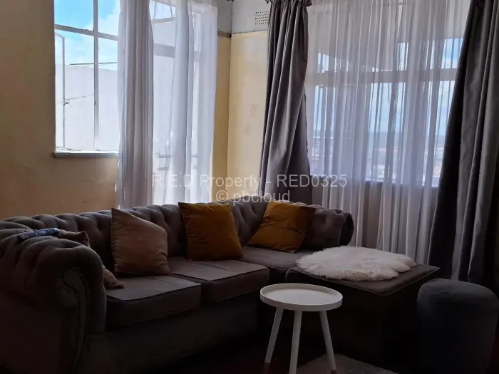 Flat/Apartment for Sale in Bulawayo City Centre, Bulawayo
