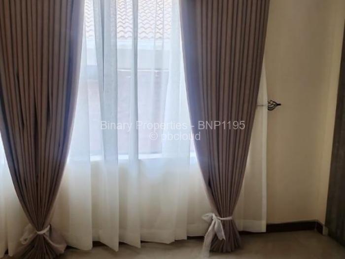 Flat/Apartment to Rent in Avenues, Harare