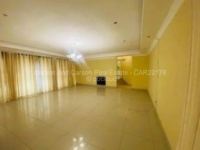 3 Bedroom House to Rent in Shawasha Hills, Harare