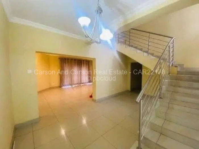 3 Bedroom House to Rent in Shawasha Hills, Harare