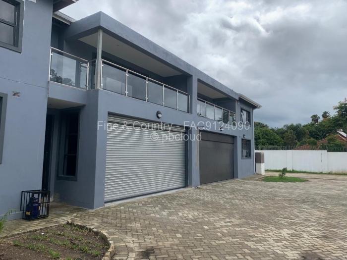 Room to Rent in Mount Pleasant, Harare