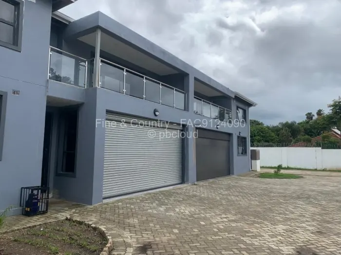 Room to Rent in Mount Pleasant, Harare