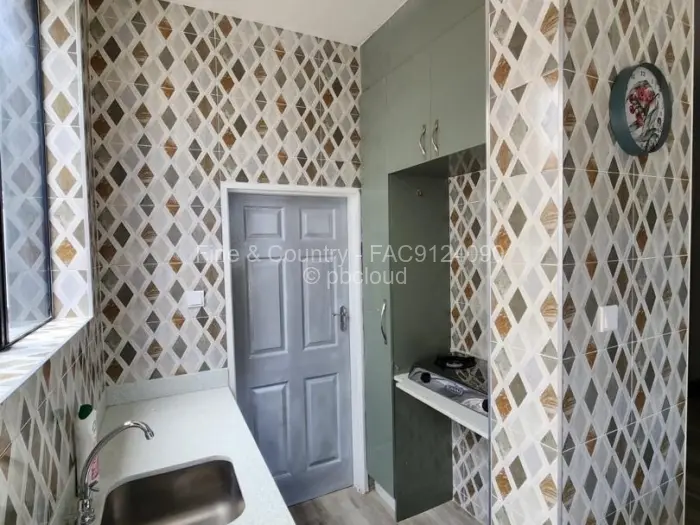 Room to Rent in Mount Pleasant, Harare