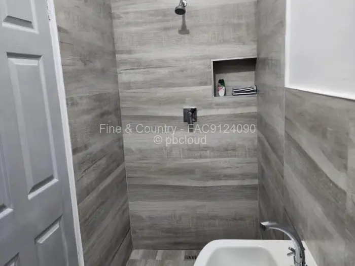 Room to Rent in Mount Pleasant, Harare