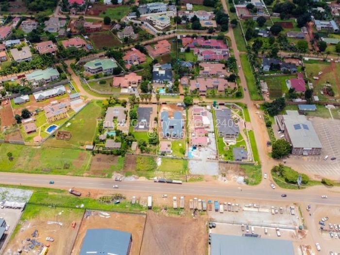 Office to Rent in Pomona, Harare