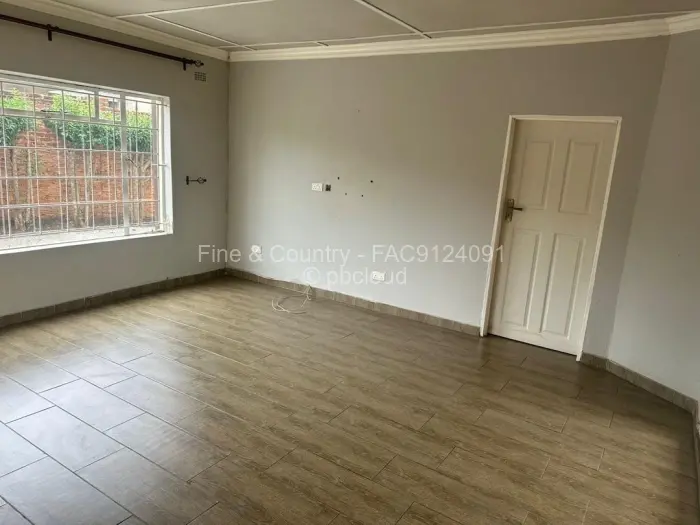 Office to Rent in Pomona, Harare