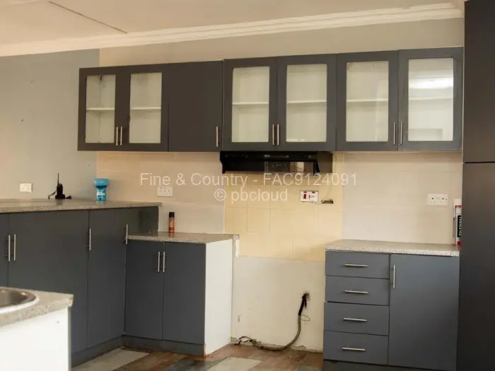 Office to Rent in Pomona, Harare