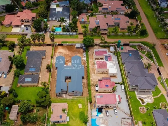 Office to Rent in Pomona, Harare