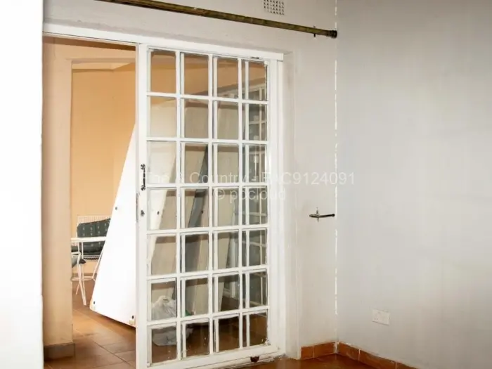 Office to Rent in Pomona, Harare