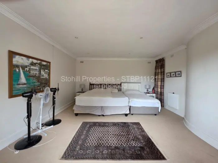 4 Bedroom House for Sale in Borrowdale Brooke, Harare