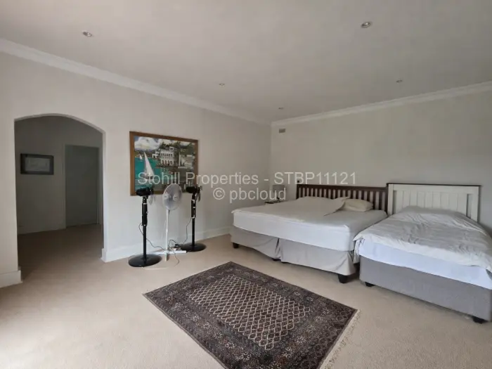 4 Bedroom House for Sale in Borrowdale Brooke, Harare