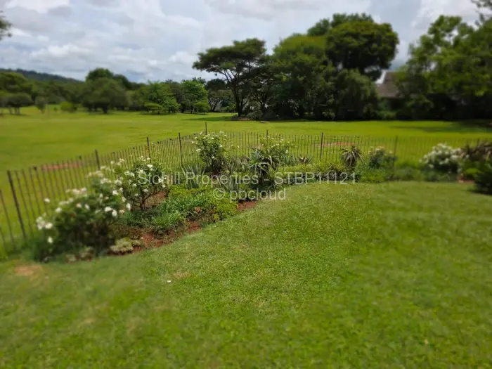 4 Bedroom House for Sale in Borrowdale Brooke, Harare