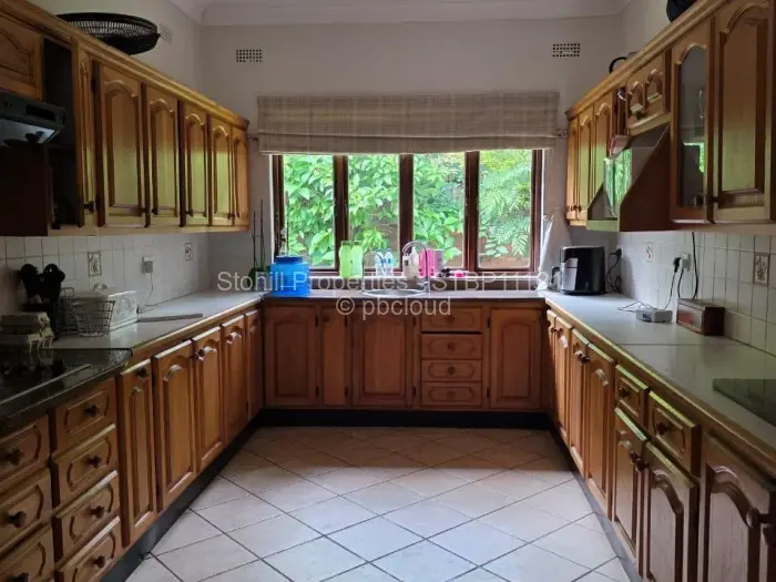 4 Bedroom House for Sale in Borrowdale Brooke, Harare