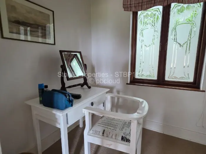 4 Bedroom House for Sale in Borrowdale Brooke, Harare