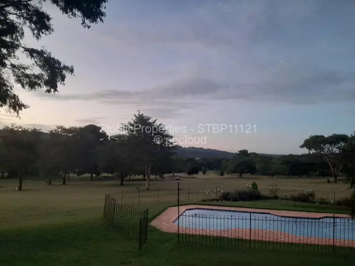 4 Bedroom House for Sale in Borrowdale Brooke, Harare