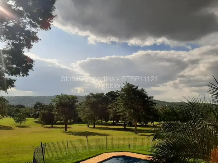 4 Bedroom House for Sale in Borrowdale Brooke, Harare