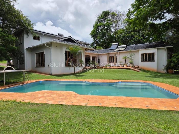 4 Bedroom House for Sale in Borrowdale Brooke, Harare