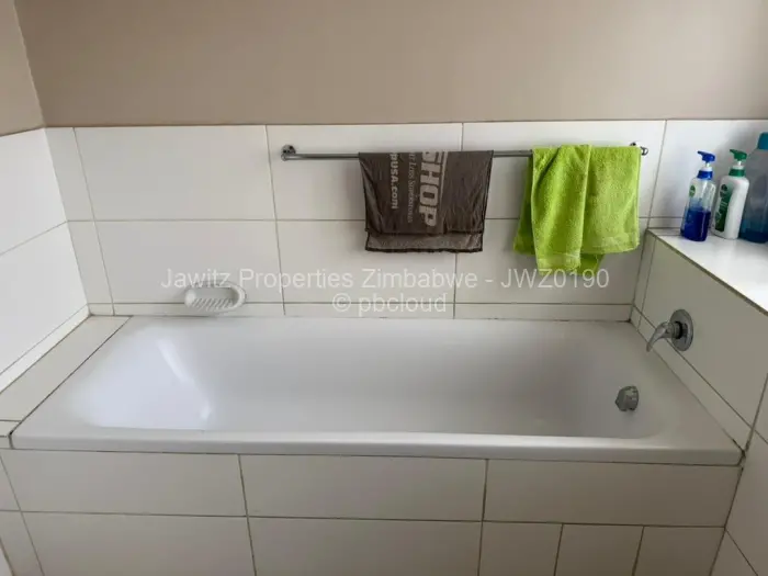 Townhouse/Cluster for Sale in Marlborough, Harare