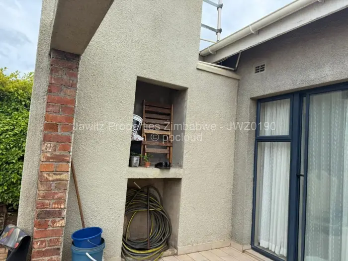 Townhouse/Cluster for Sale in Marlborough, Harare