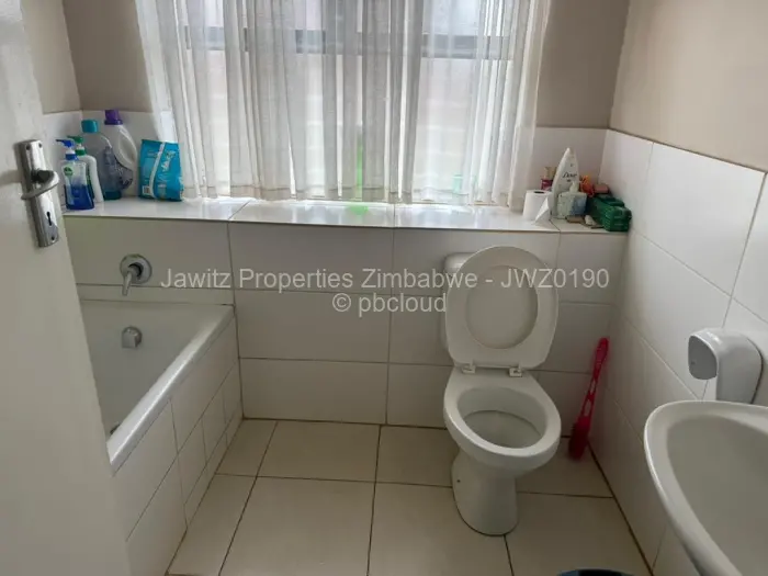 Townhouse/Cluster for Sale in Marlborough, Harare