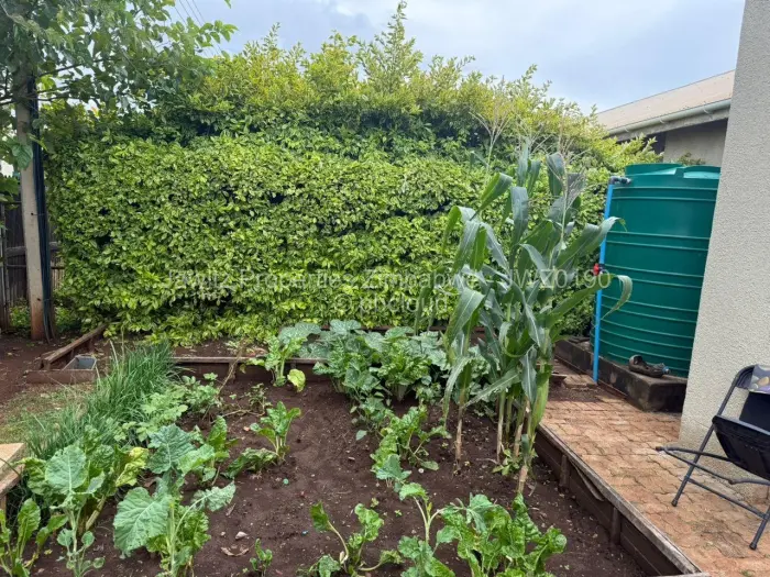 Townhouse/Cluster for Sale in Marlborough, Harare