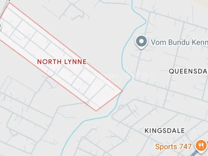 Residential Stand for Sale in Lobenvale, Bulawayo