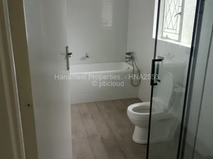 4 Bedroom House to Rent in Mandara, Harare