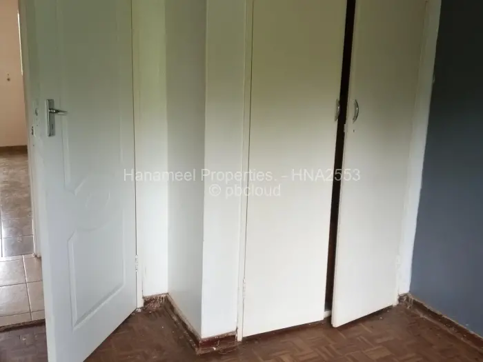4 Bedroom House to Rent in Mandara, Harare