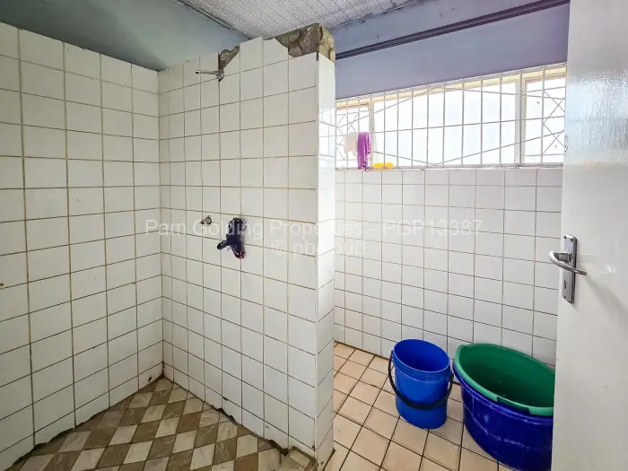 4 Bedroom House for Sale in Marimba Park, Harare