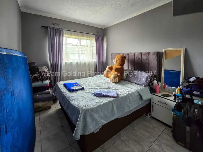 4 Bedroom House for Sale in Marimba Park, Harare