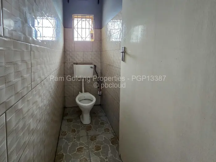 4 Bedroom House for Sale in Marimba Park, Harare