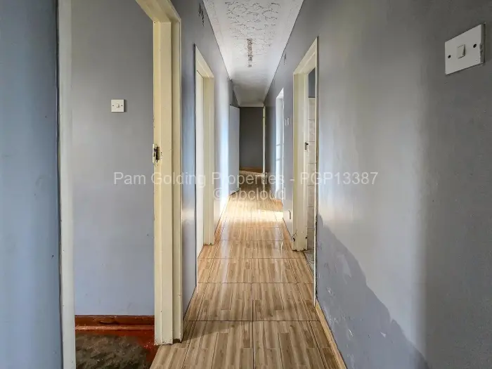 4 Bedroom House for Sale in Marimba Park, Harare