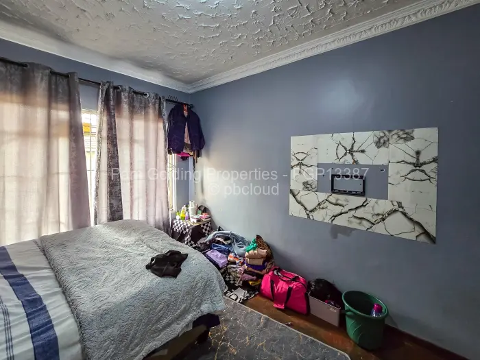 4 Bedroom House for Sale in Marimba Park, Harare