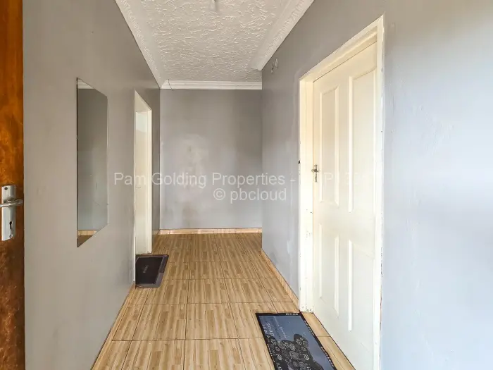 4 Bedroom House for Sale in Marimba Park, Harare