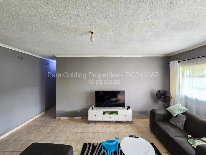 4 Bedroom House for Sale in Marimba Park, Harare