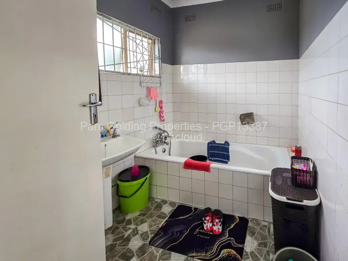 4 Bedroom House for Sale in Marimba Park, Harare