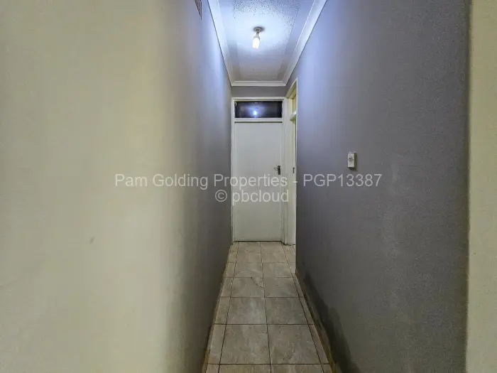 4 Bedroom House for Sale in Marimba Park, Harare