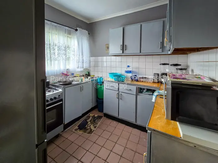 4 Bedroom House for Sale in Marimba Park, Harare