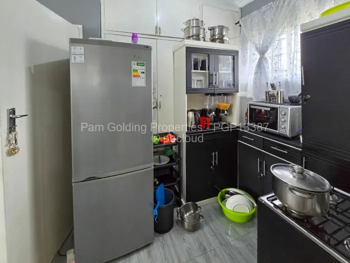 4 Bedroom House for Sale in Marimba Park, Harare