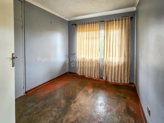 4 Bedroom House for Sale in Marimba Park, Harare