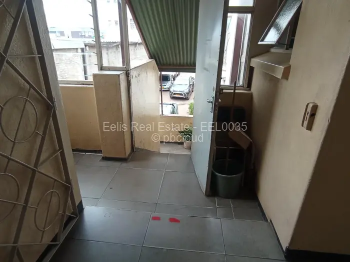 Office to Rent in Gweru CBD, Gweru