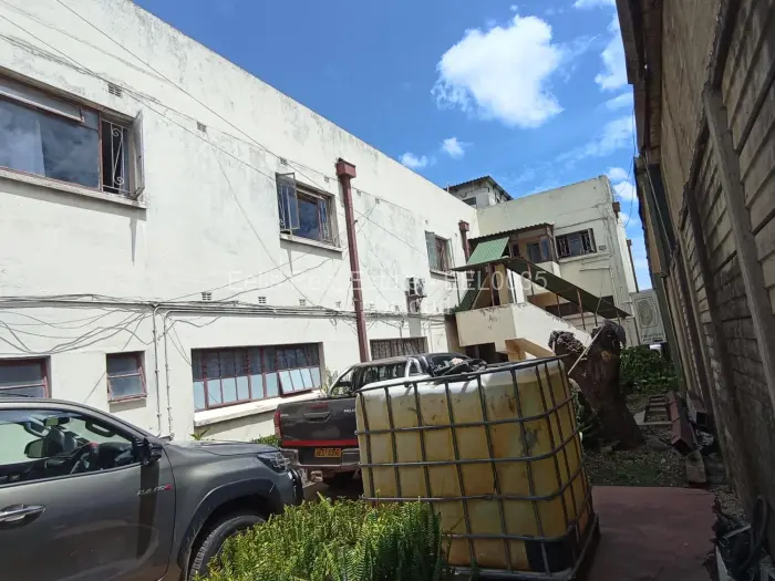 Office to Rent in Gweru CBD, Gweru