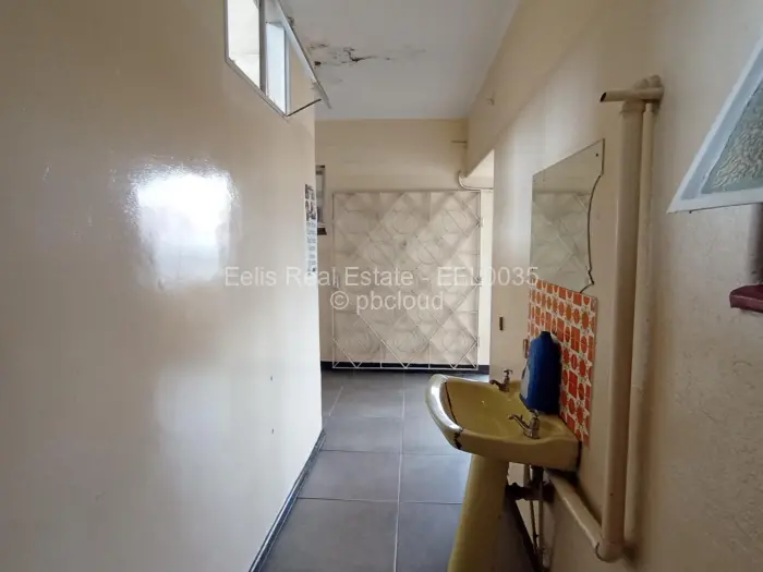 Office to Rent in Gweru CBD, Gweru