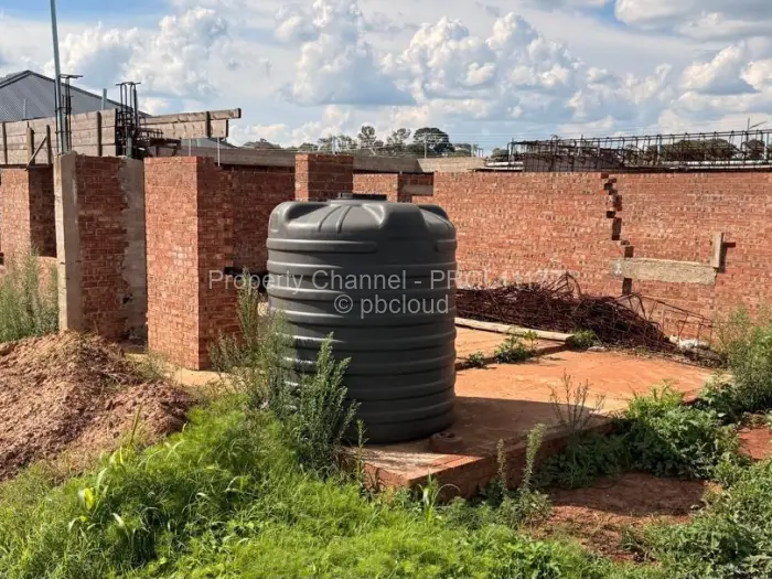 4 Bedroom House for Sale in Pomona, Harare