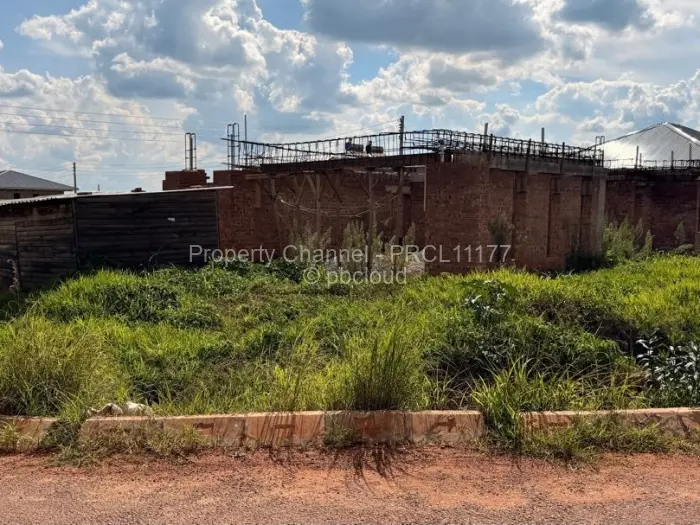 4 Bedroom House for Sale in Pomona, Harare