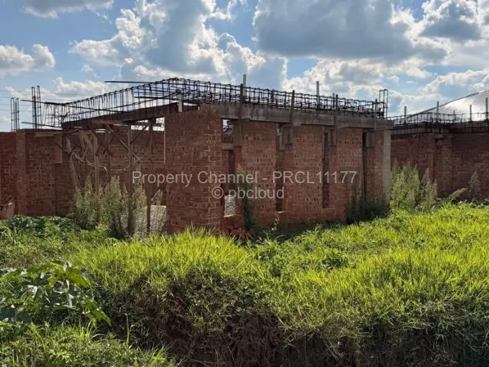 4 Bedroom House for Sale in Pomona, Harare