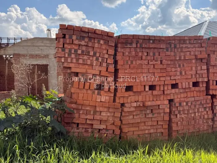 4 Bedroom House for Sale in Pomona, Harare