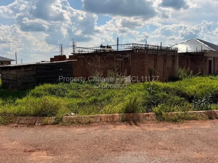 4 Bedroom House for Sale in Pomona, Harare