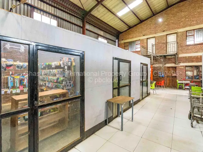 Warehouse/Industrial for Sale in Highfield, Harare