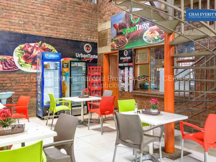 Warehouse/Industrial for Sale in Highfield, Harare